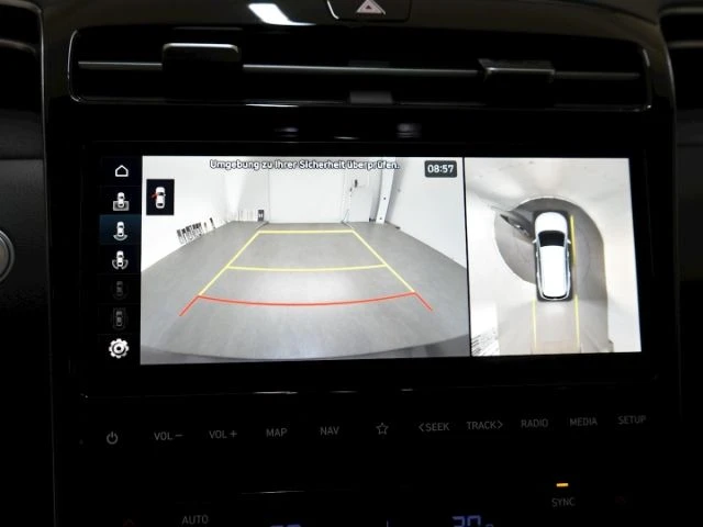 Hyundai Tucson 1.6HEV/230HP/PRIME/4X4/PANO/NAVI/360/KLES/125vpr | Mobile.bg   12