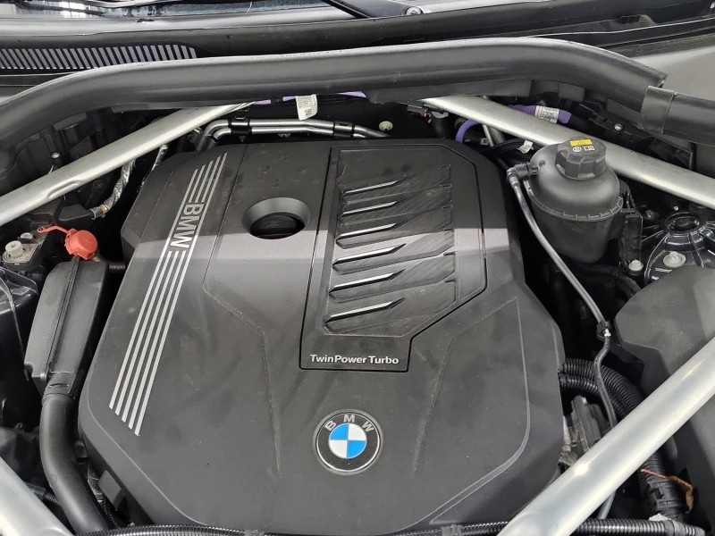 BMW X5 * xDrive40i * CARFAX * ВЪЗМОЖНОСТ ЗА ФИНАНСИРАНЕ - 59700 лв. - 22927819 17