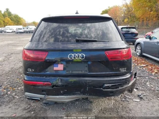 Audi Q7 3.0T PREMIUM | Mobile.bg   9