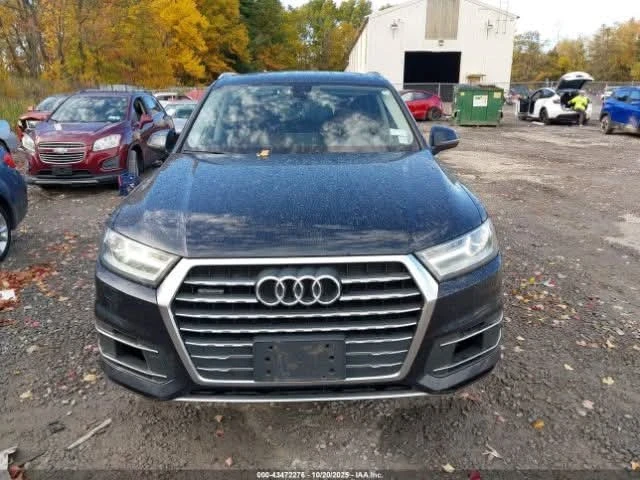 Audi Q7 3.0T PREMIUM | Mobile.bg   6