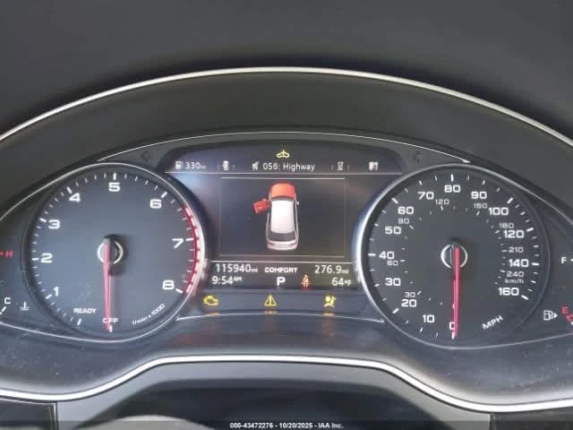 Audi Q7 3.0T PREMIUM | Mobile.bg   12