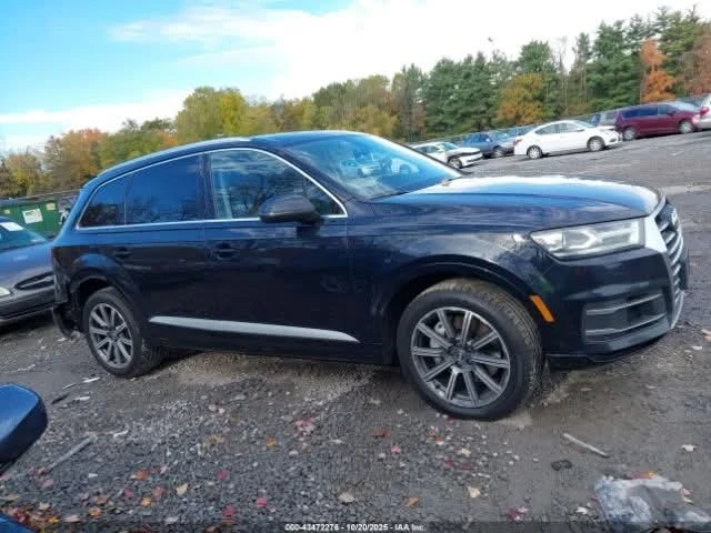 Audi Q7 3.0T PREMIUM | Mobile.bg   7