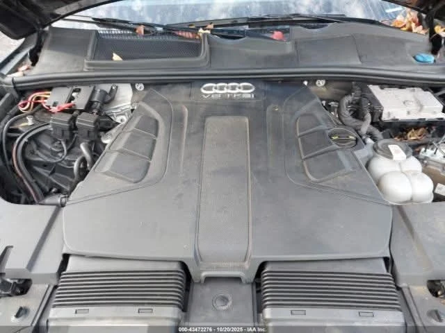 Audi Q7 3.0T PREMIUM | Mobile.bg   13