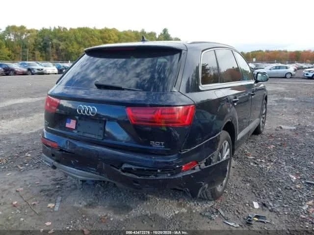 Audi Q7 3.0T PREMIUM | Mobile.bg   5