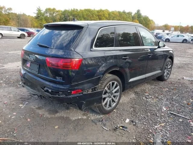 Audi Q7 3.0T PREMIUM | Mobile.bg   4