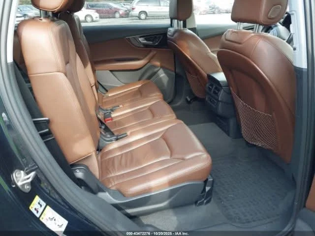 Audi Q7 3.0T PREMIUM | Mobile.bg   11