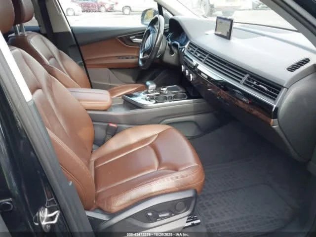 Audi Q7 3.0T PREMIUM | Mobile.bg   10