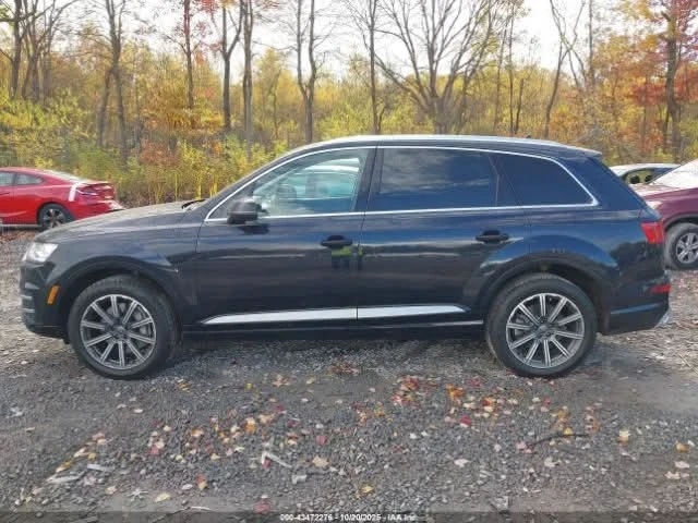 Audi Q7 3.0T PREMIUM | Mobile.bg   8