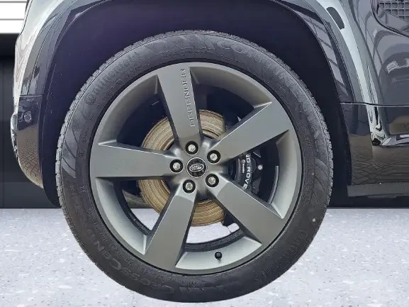 Land Rover Defender 130 P500 = Air Suspension = Гаранция - изображение 5