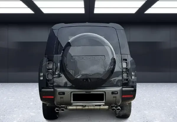 Land Rover Defender 130 P500 = Air Suspension = Гаранция - изображение 2