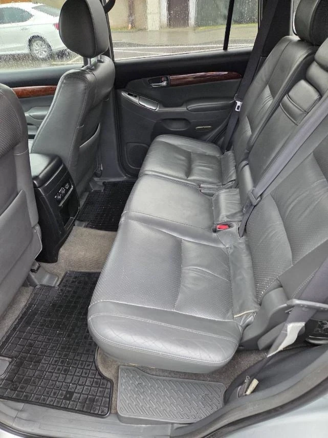 Toyota Land cruiser  - изображение 10