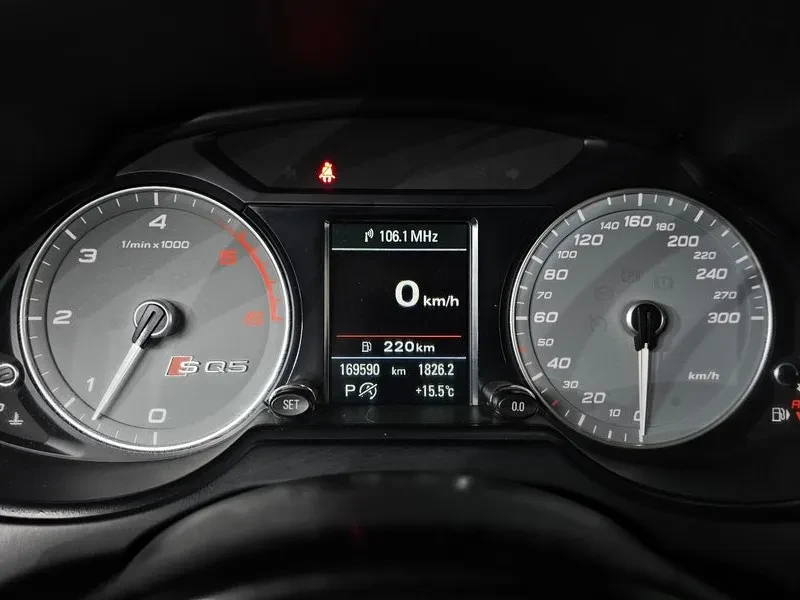 Audi SQ5 3.0 TDI Quattro | Mobile.bg � ����������� 8