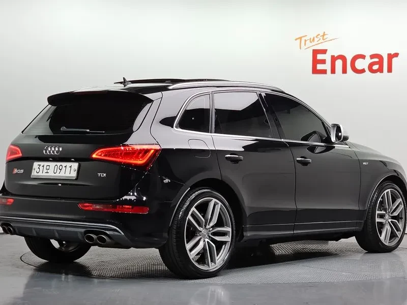 Audi SQ5 3.0 TDI Quattro | Mobile.bg � ����������� 2