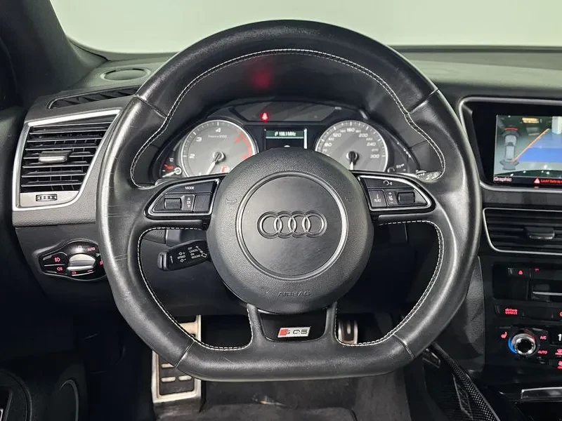 Audi SQ5 3.0 TDI Quattro | Mobile.bg � ����������� 13