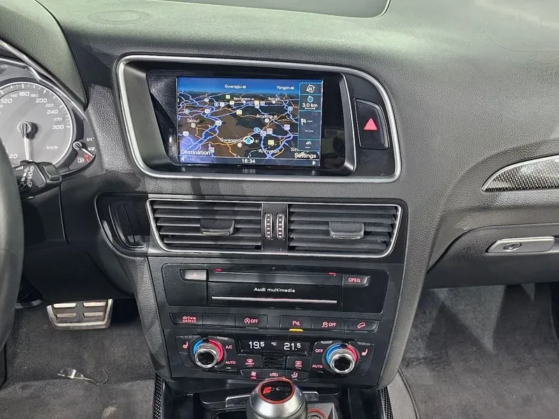 Audi SQ5 3.0 TDI Quattro | Mobile.bg � ����������� 14