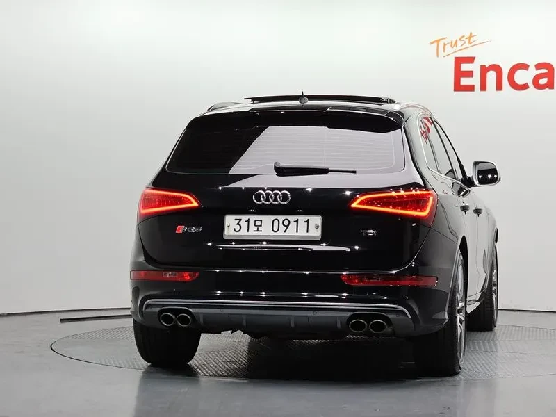 Audi SQ5 3.0 TDI Quattro | Mobile.bg � ����������� 4