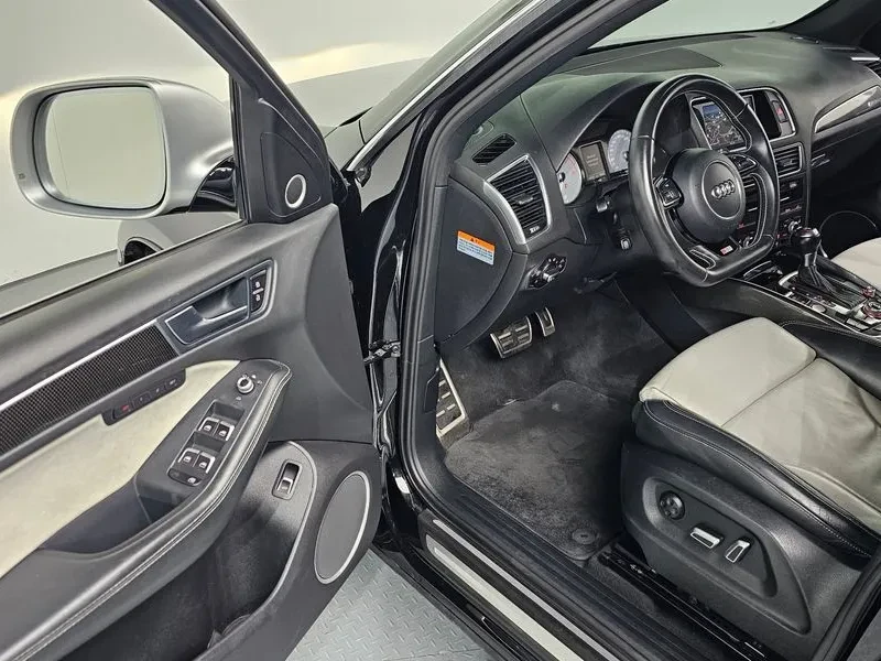 Audi SQ5 3.0 TDI Quattro | Mobile.bg � ����������� 11