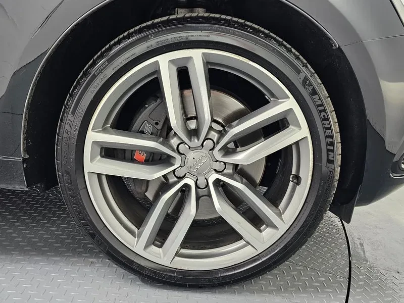 Audi SQ5 3.0 TDI Quattro | Mobile.bg � ����������� 5
