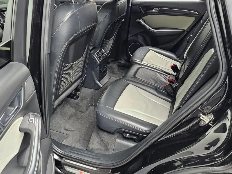 Audi SQ5 3.0 TDI Quattro | Mobile.bg � ����������� 12