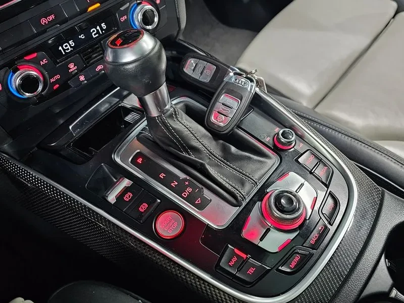 Audi SQ5 3.0 TDI Quattro | Mobile.bg � ����������� 9