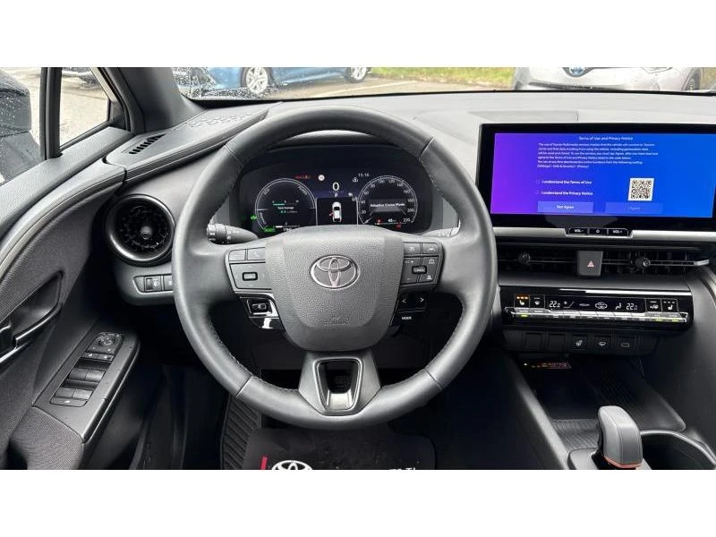 Toyota C-HR 1.8 HSD SELECTION, снимка 9 - Автомобили и джипове - 54363140
