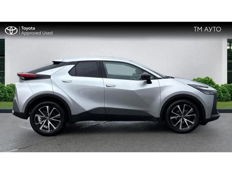 Toyota C-HR 1.8 HSD SELECTION, снимка 17 - Автомобили и джипове - 54363140