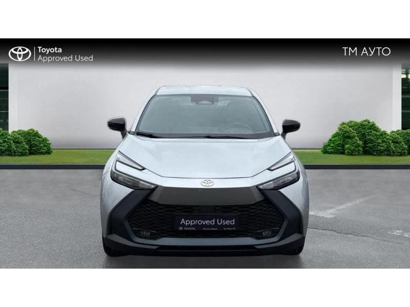 Toyota C-HR 1.8 HSD SELECTION, снимка 5 - Автомобили и джипове - 54363140