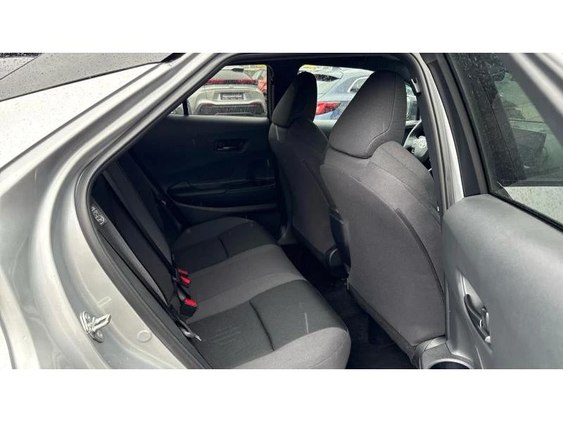 Toyota C-HR 1.8 HSD SELECTION, снимка 7 - Автомобили и джипове - 54363140