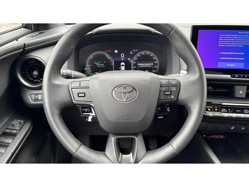 Toyota C-HR 1.8 HSD SELECTION, снимка 13 - Автомобили и джипове - 54363140