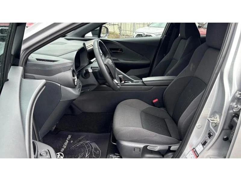 Toyota C-HR 1.8 HSD SELECTION, снимка 12 - Автомобили и джипове - 54363140