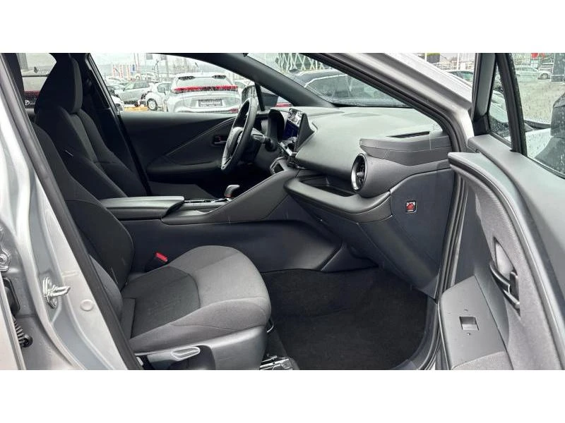 Toyota C-HR 1.8 HSD SELECTION, снимка 6 - Автомобили и джипове - 54363140