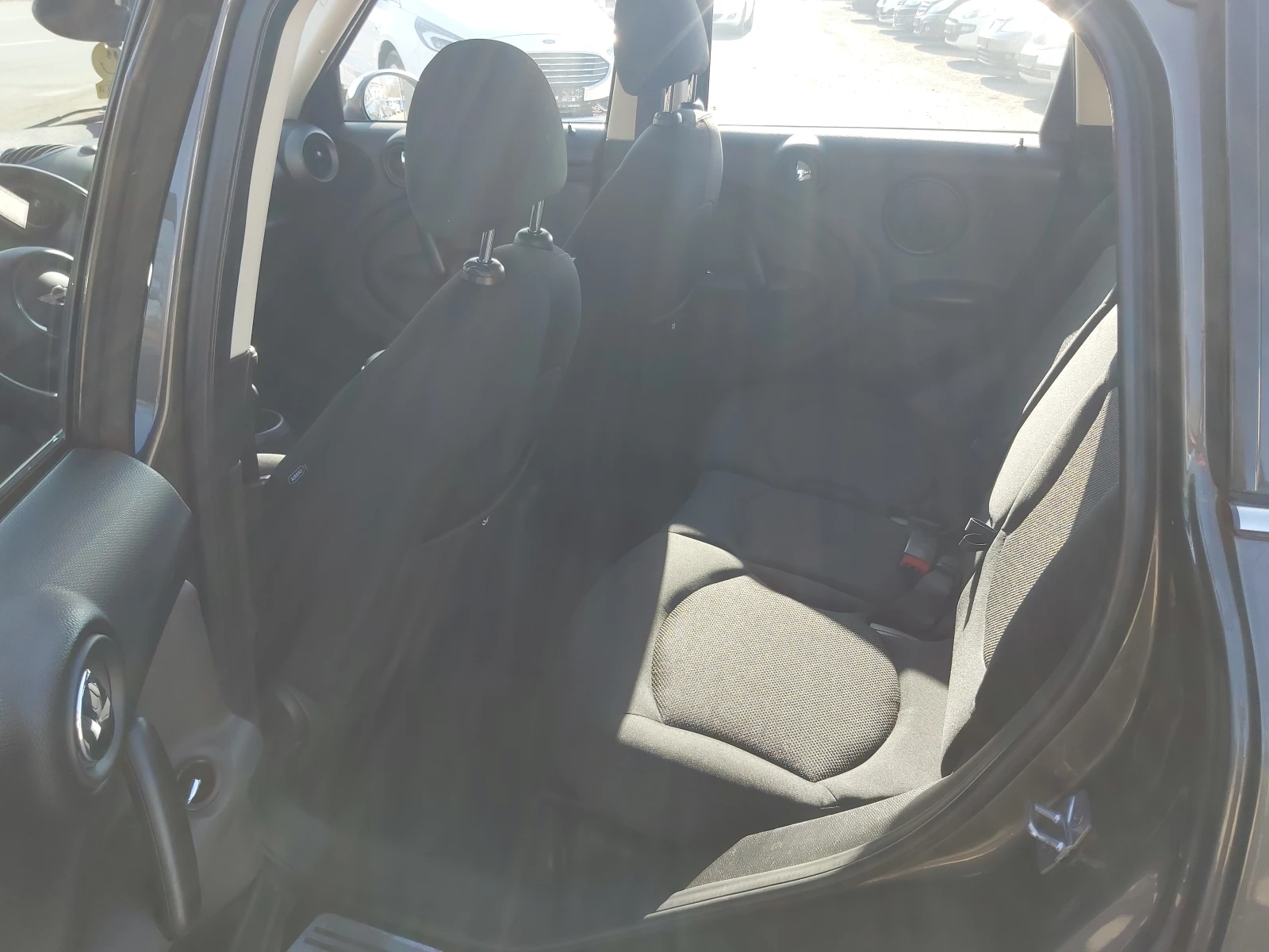 Mini Countryman 1.6i-Euro-5B-6sk | Mobile.bg   16