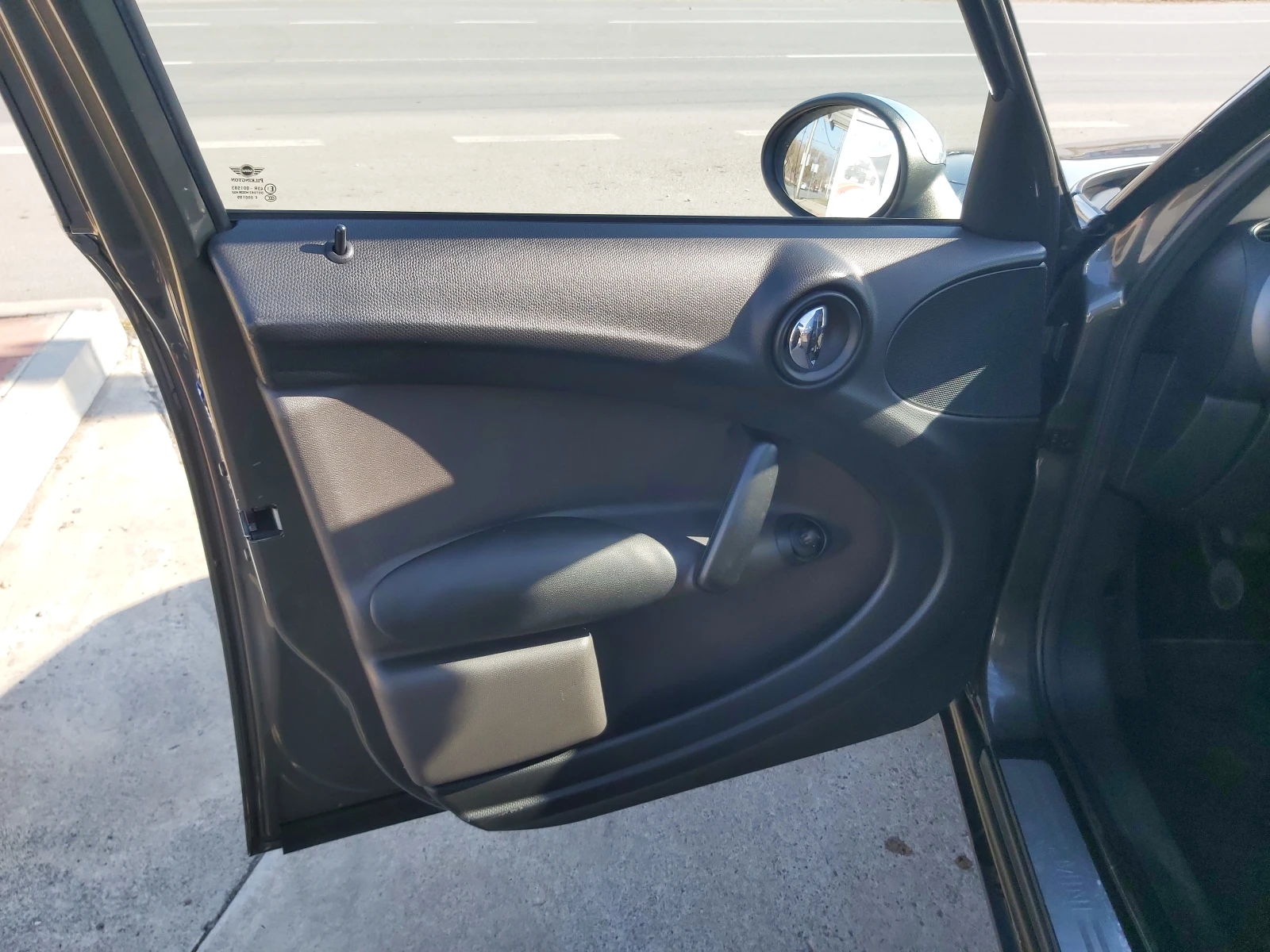 Mini Countryman 1.6i-Euro-5B-6sk | Mobile.bg   12