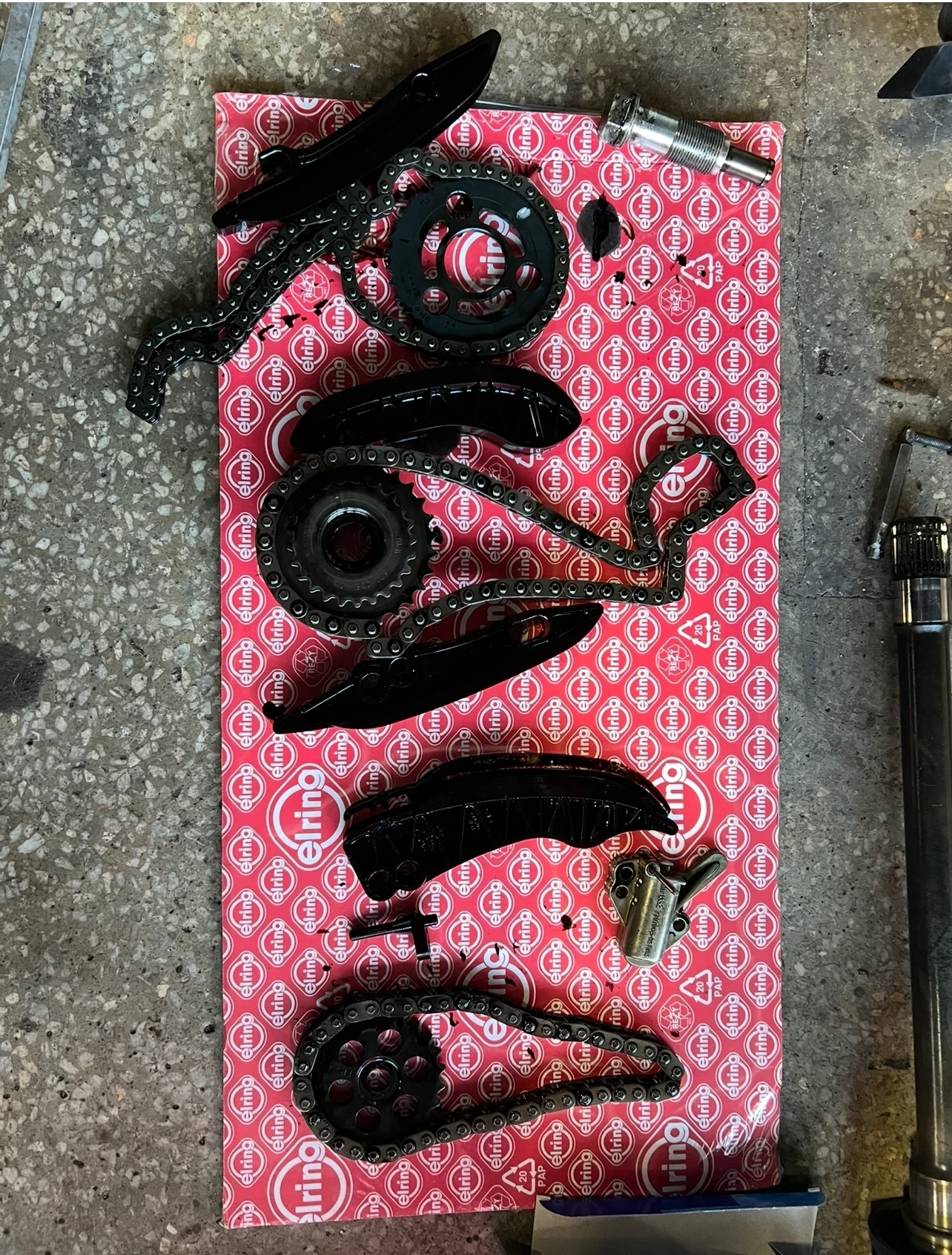 BMW X5 3.0D.258..  LED CHROME-LINE | Mobile.bg   15