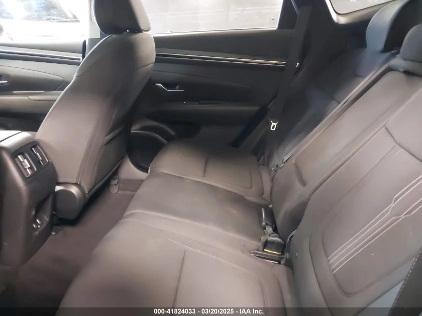 Hyundai Tucson * ДИРЕКТНО ЗАКУПУВАНЕ* ЛИЗИНГ*  - изображение 6