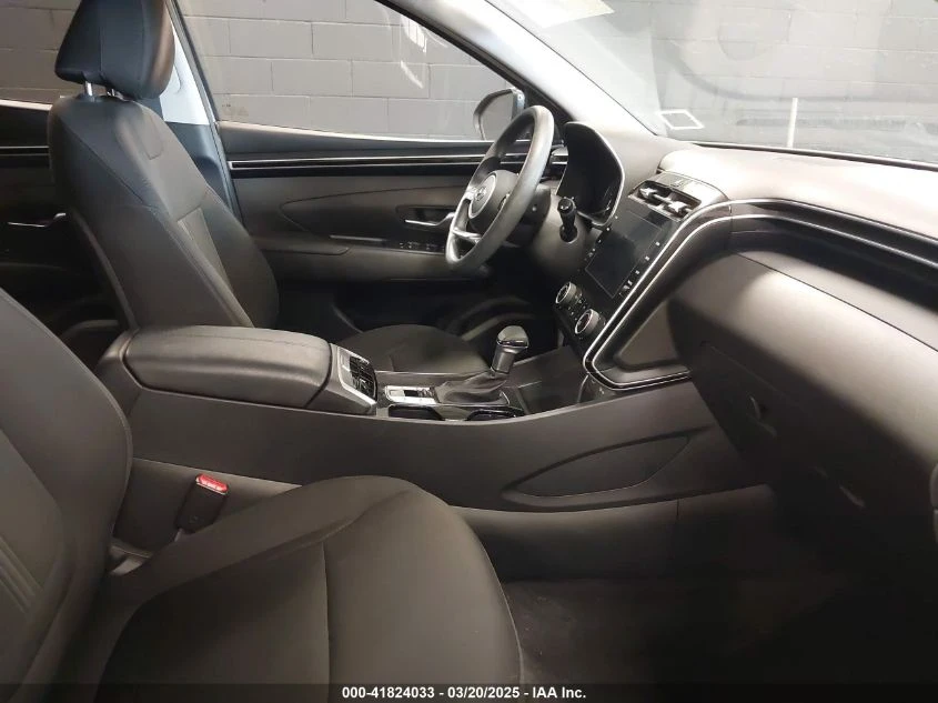 Hyundai Tucson * ДИРЕКТНО ЗАКУПУВАНЕ* ЛИЗИНГ*  - изображение 5