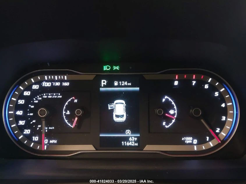 Hyundai Tucson * ДИРЕКТНО ЗАКУПУВАНЕ* ЛИЗИНГ*  - изображение 7