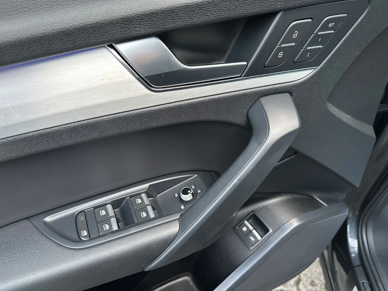 Audi Q5 50TFSI/252HP/QUATTRO/S-LINE/SPORTPACK/CAM/122e - изображение 10