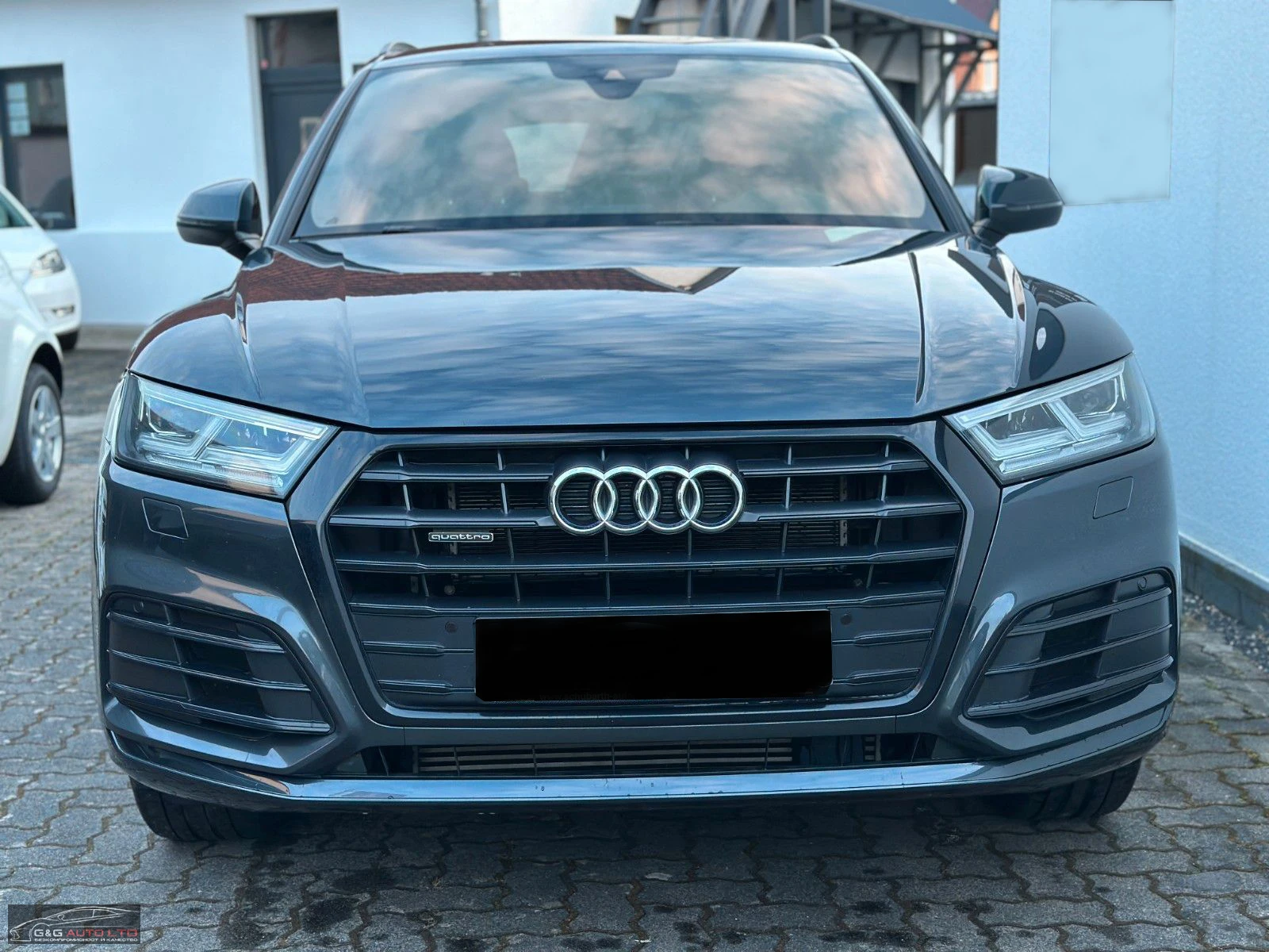 Audi Q5 50TFSI/252HP/QUATTRO/S-LINE/SPORTPACK/CAM/122e - изображение 2