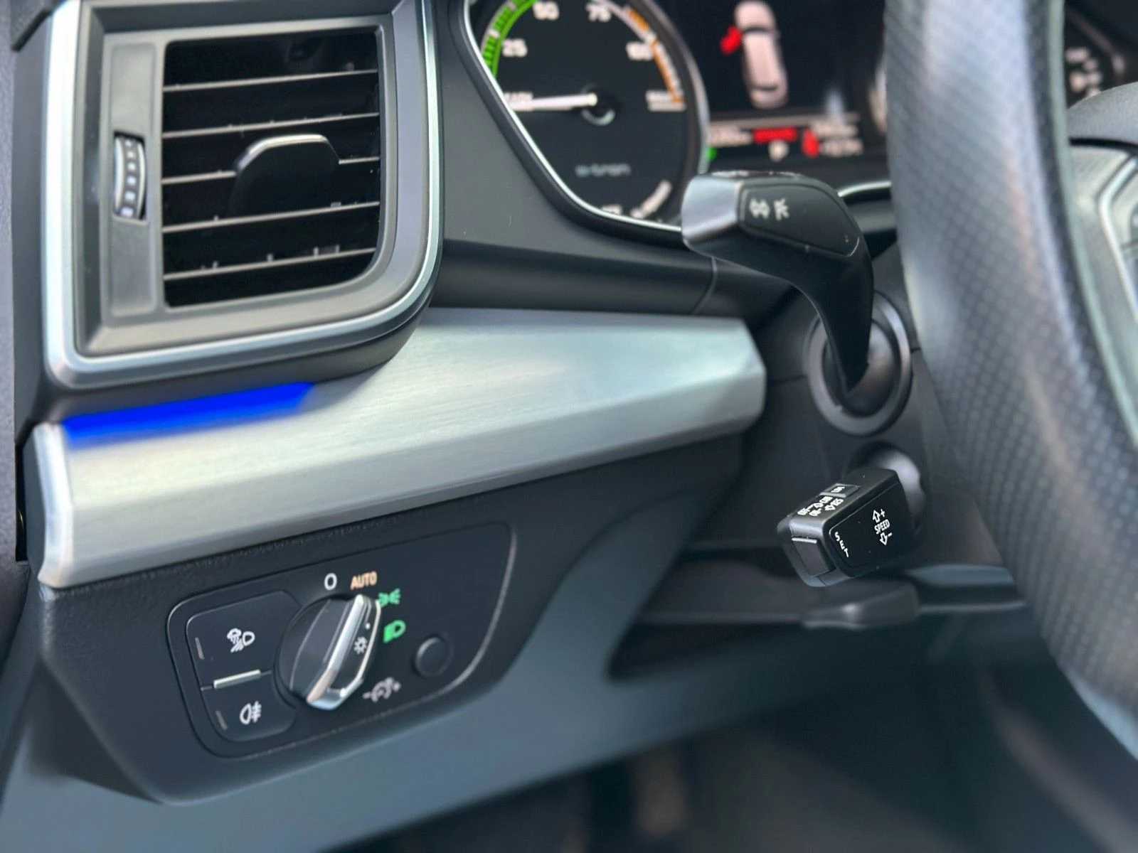 Audi Q5 50TFSI/252HP/QUATTRO/S-LINE/SPORTPACK/CAM/122e | Mobile.bg   11