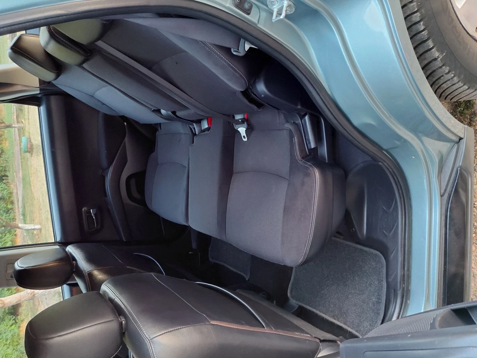 Peugeot 4007 2.4-170к.сБензин+ Газ - изображение 8
