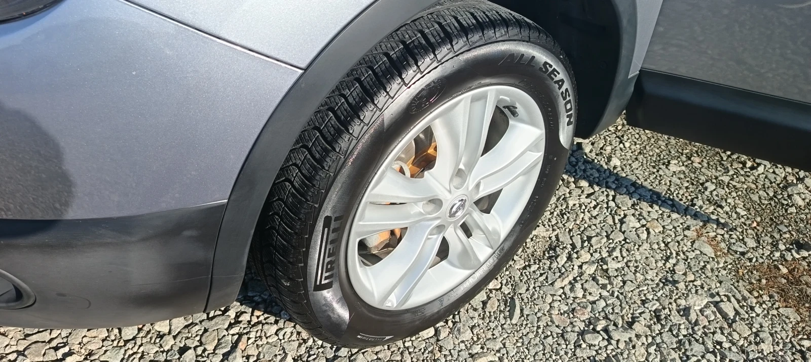 Nissan Qashqai  *  *  7. *   | Mobile.bg   15