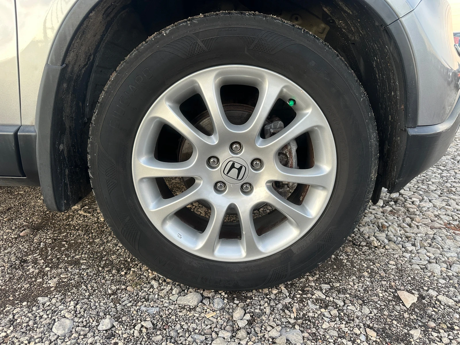 Honda Cr-v 2.0-EXECUTIVE-206!-4x4-1- | Mobile.bg   16