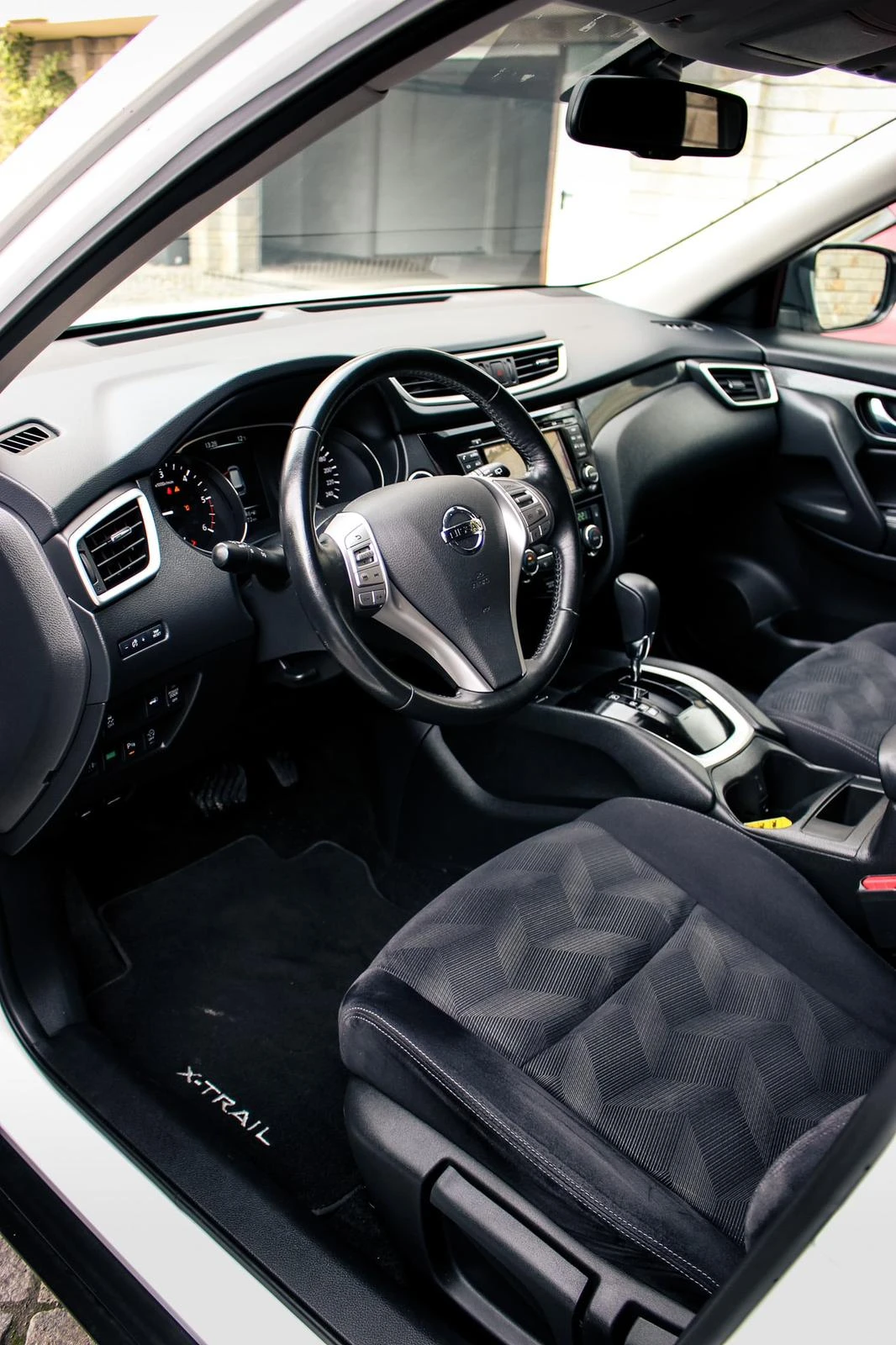 Nissan X-trail 1.6_DCi_Automatic | Mobile.bg   7