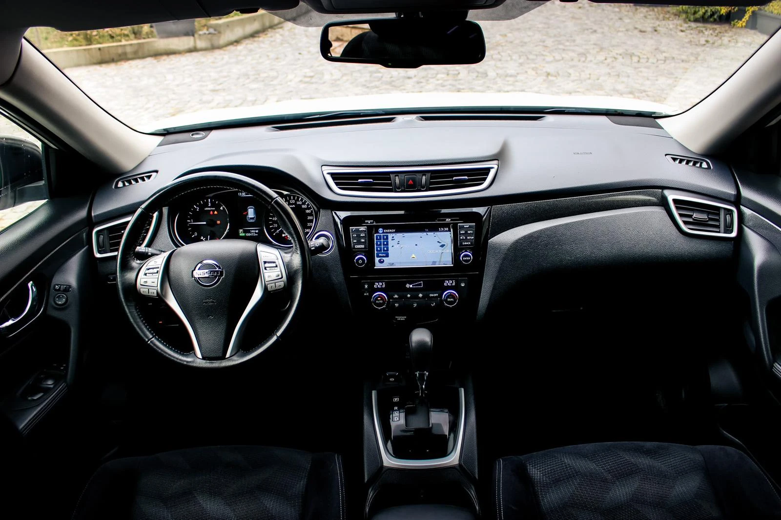 Nissan X-trail 1.6_DCi_Automatic | Mobile.bg   9