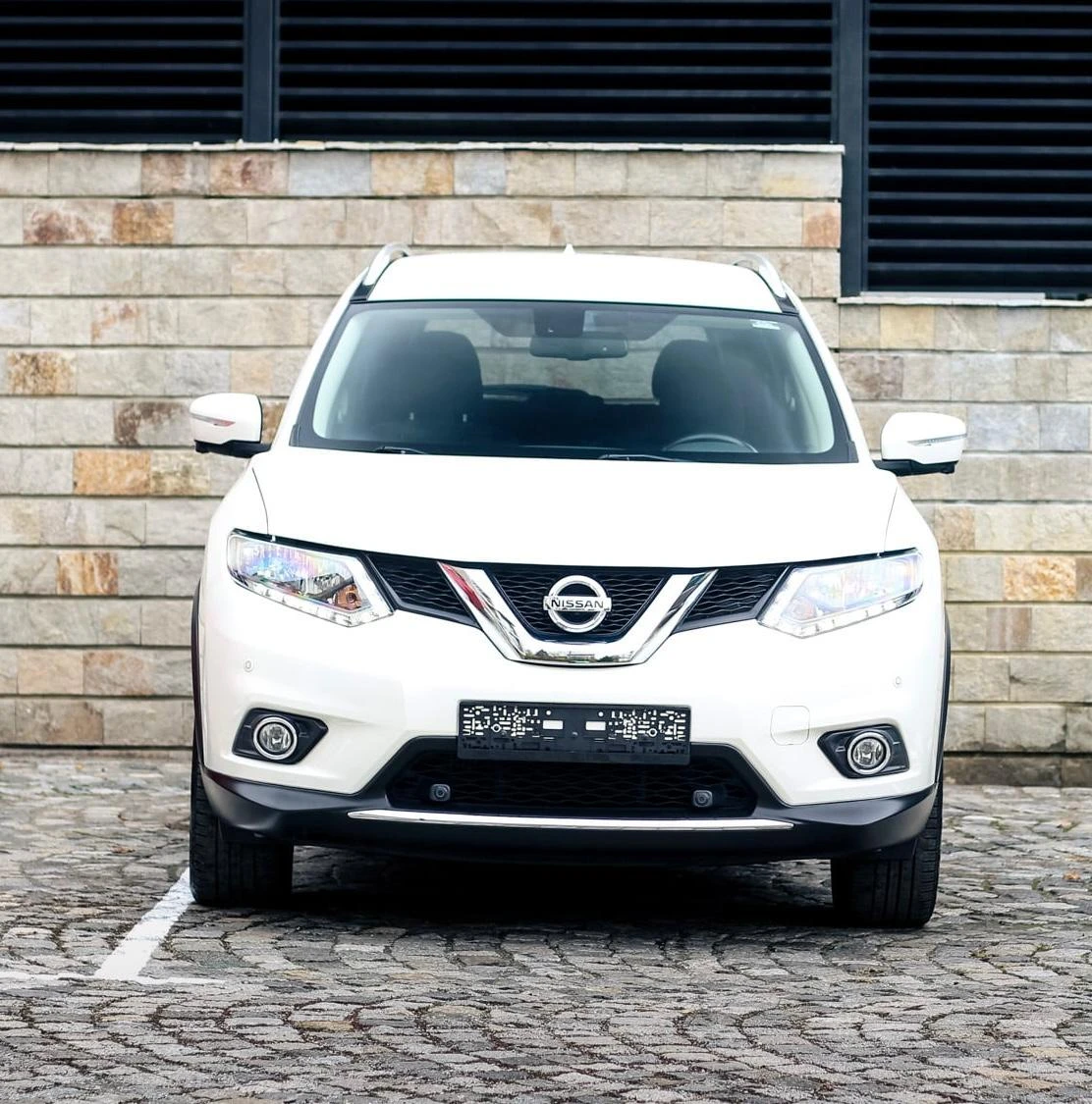 Nissan X-trail 1.6_DCi_Automatic | Mobile.bg   3