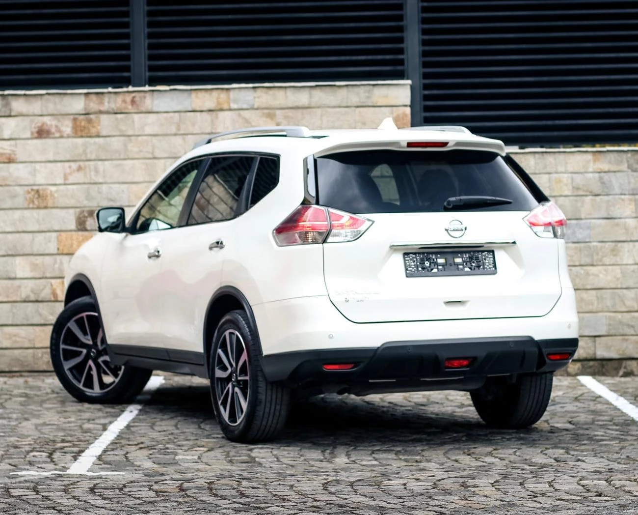 Nissan X-trail 1.6_DCi_Automatic | Mobile.bg   4