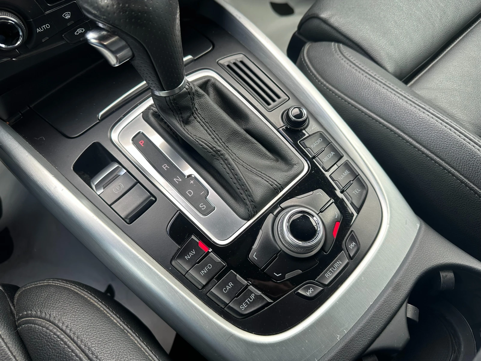 Audi Q5 3.0d 239 .. quattro | Mobile.bg   11