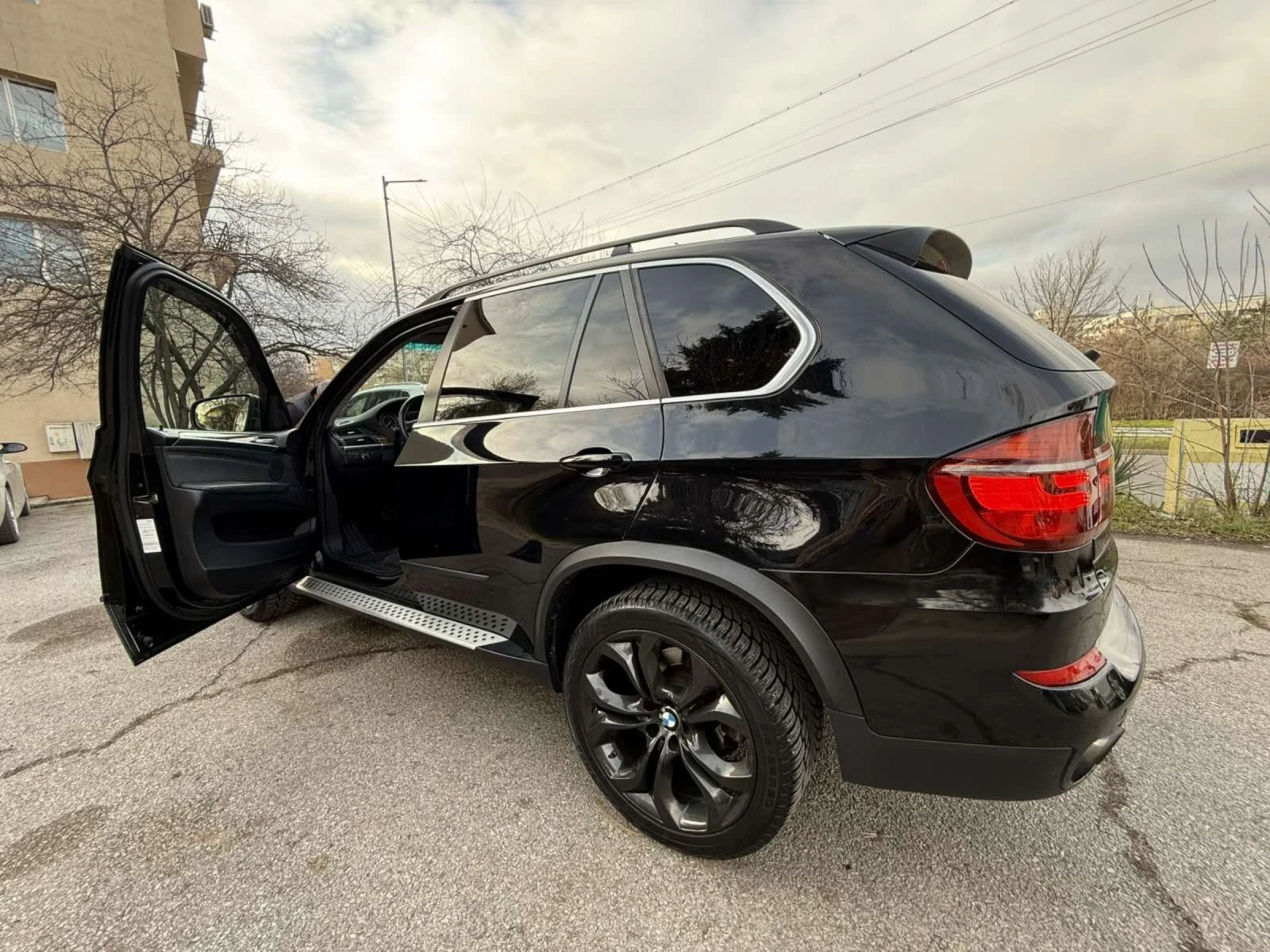 BMW X5  - изображение 6