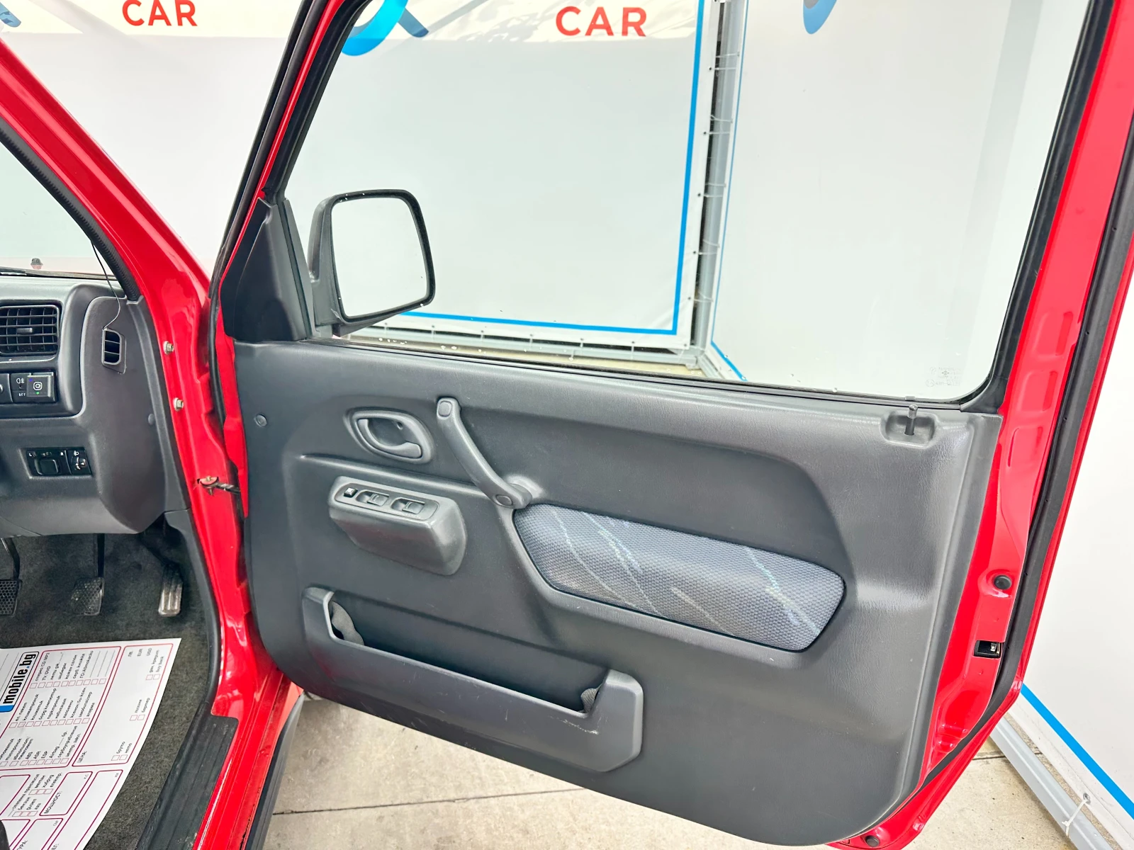 Suzuki Jimny | Mobile.bg � ����������� 12